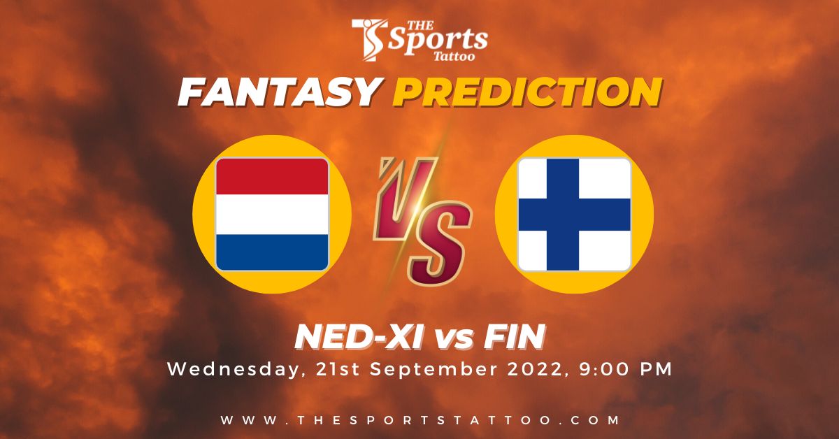 NED-XI vs FIN