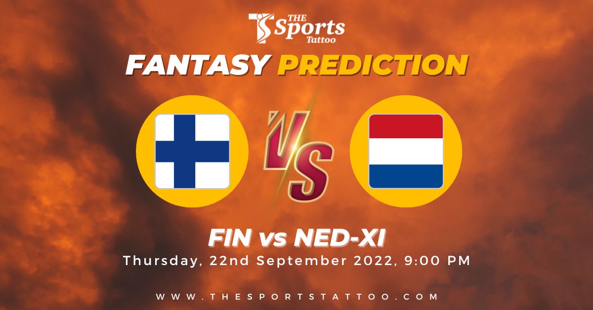 FIN vs NED-XI