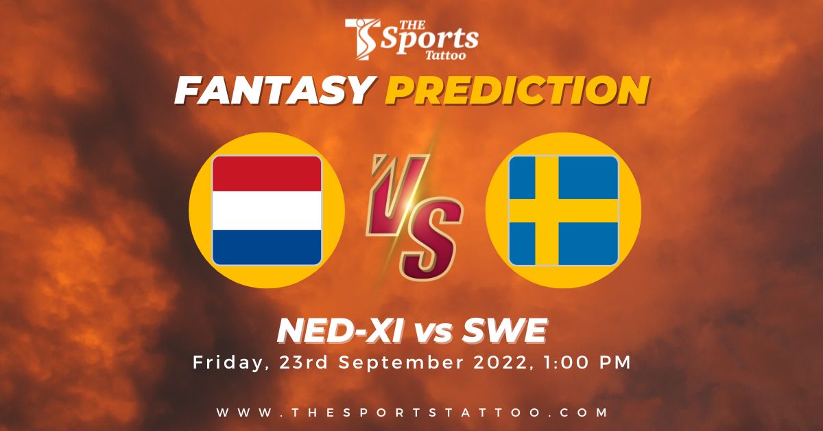 NED-XI vs SWE