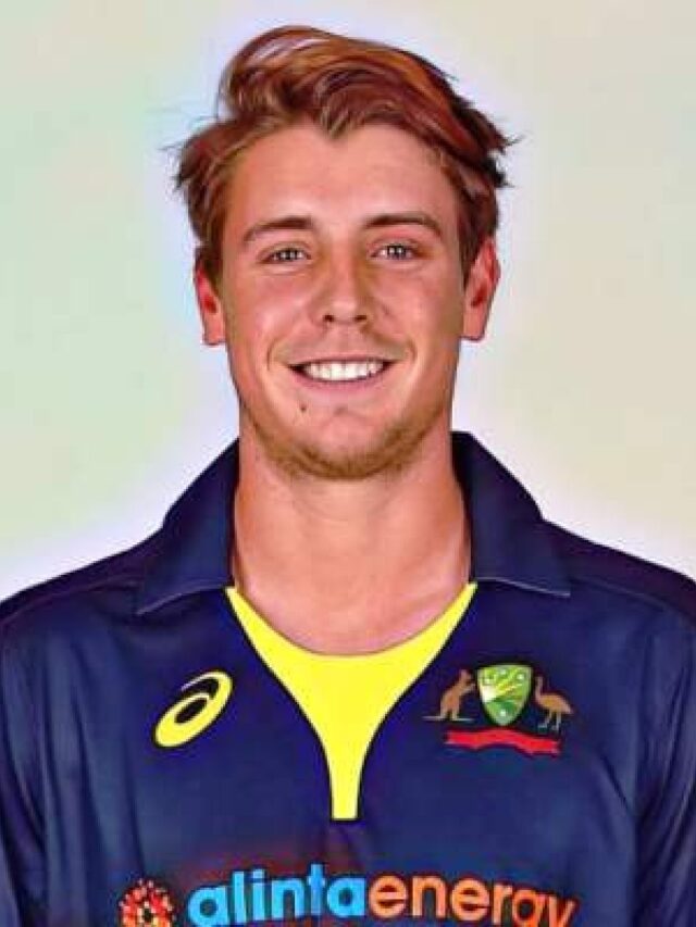 Cameron Green Biography Age Height Wife Family Bbl St vrogue.co