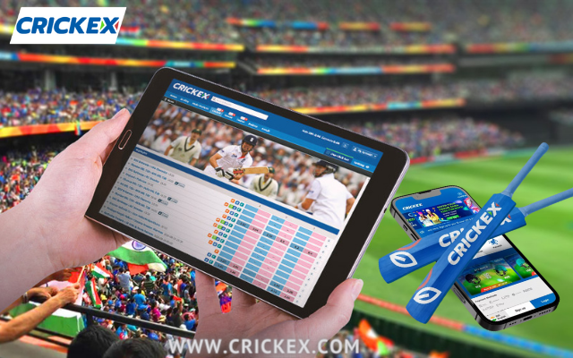 Crickex App- Cricket Betting and Casino Review 2022