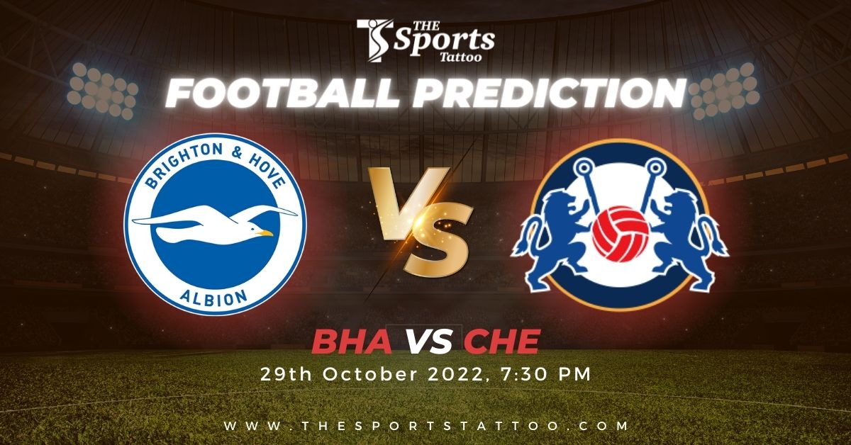 BHA vs CHE