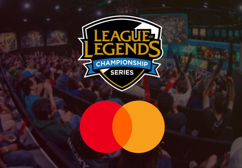 Mastercard on X: It's game time, League of Legends fans. You could win a  trip to the LoL Worlds 2022 Finals! Find out how below ⬇️, because  following your passions is #Priceless.