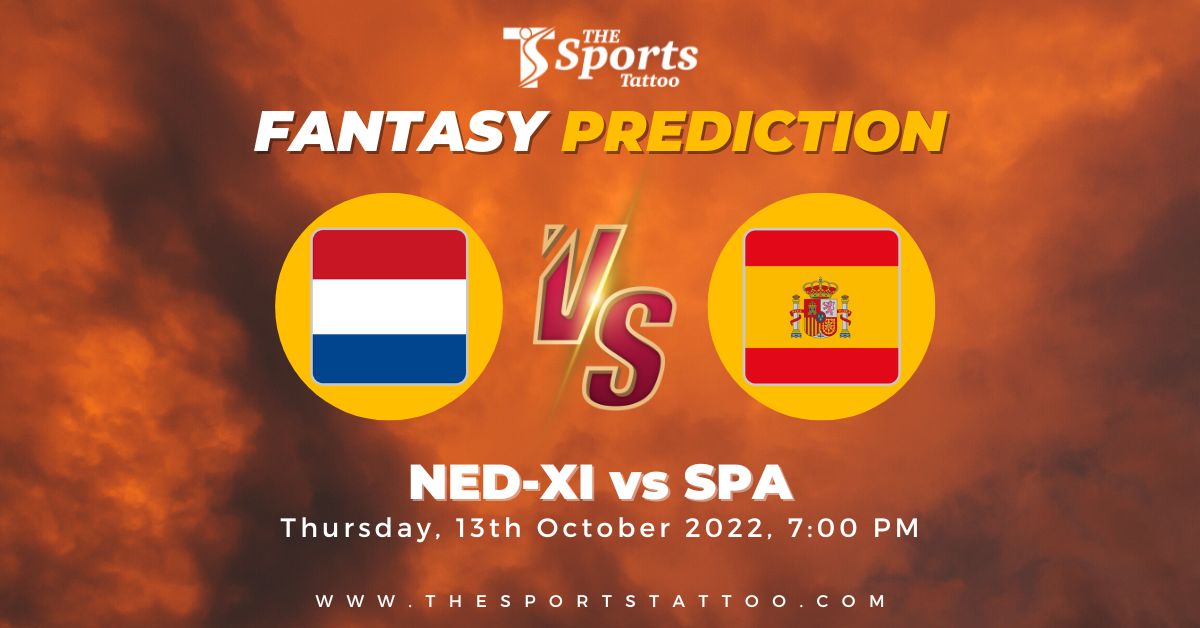 NED-XI vs SPA