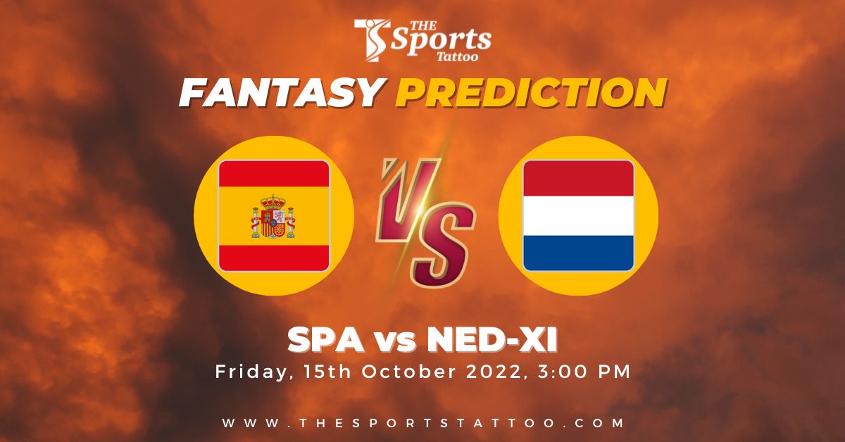 SPA vs NED-XI