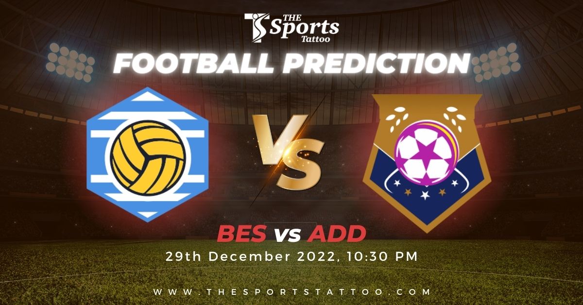 BES vs ADD Dream11 Football Prediction Today Match – Turkish League 2022 – Fantasy Football, Top Picks, Predicted XI 1 BES vs ADD