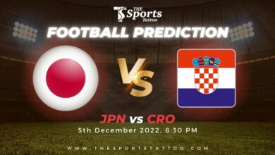 JPN vs CRO