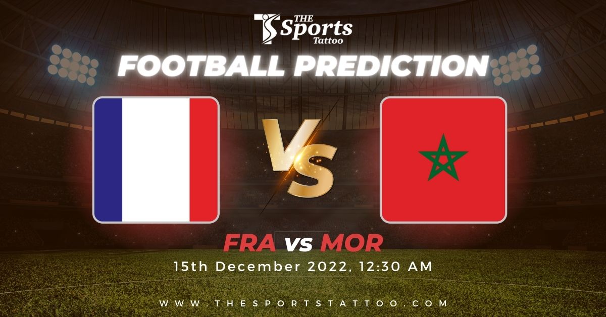 FRA vs MOR
