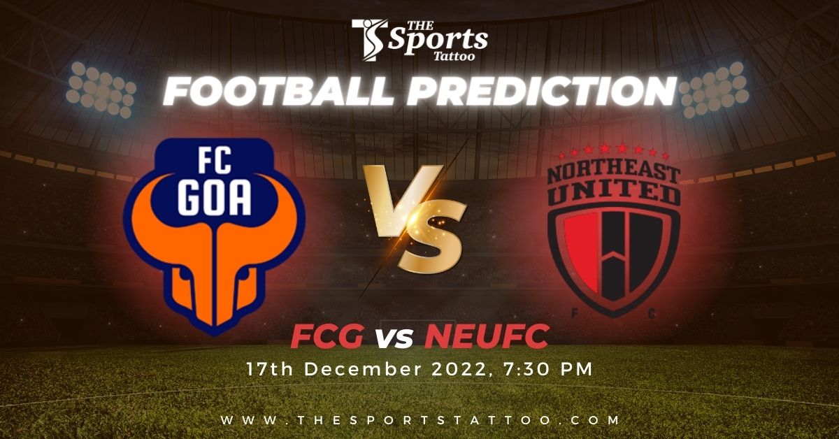 FCG vs NEUFC