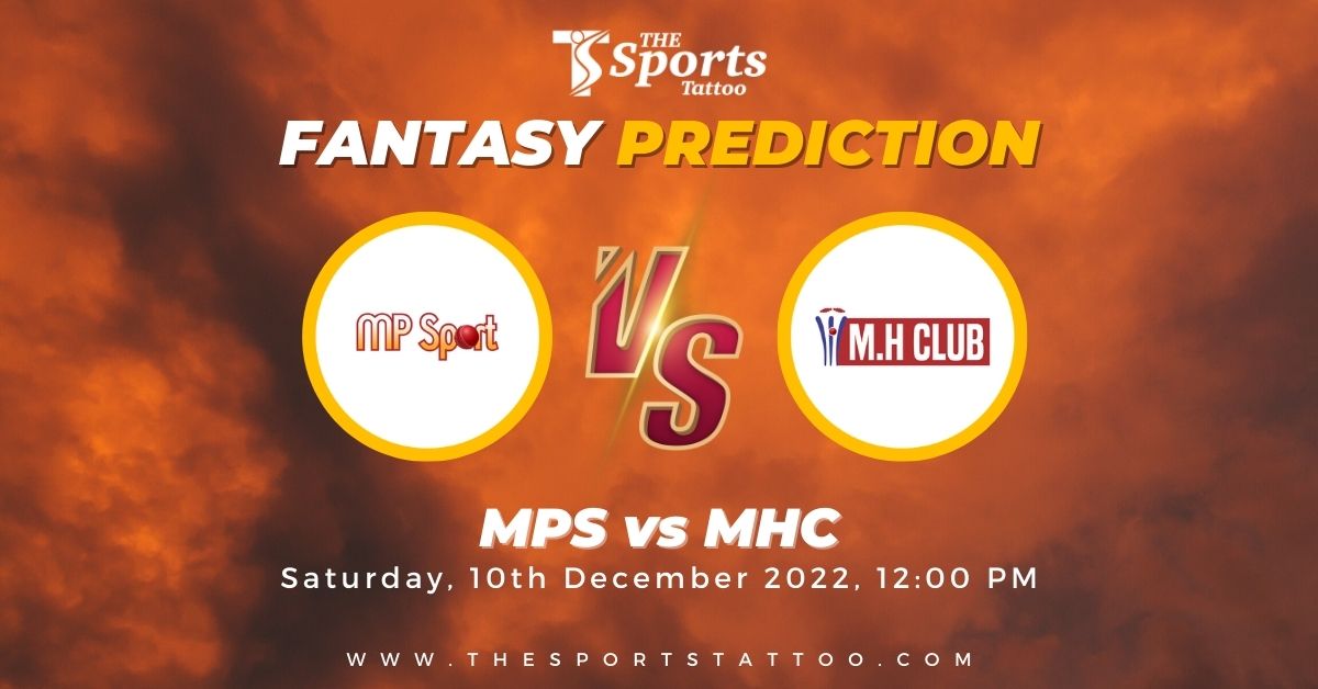 MPS vs MHC
