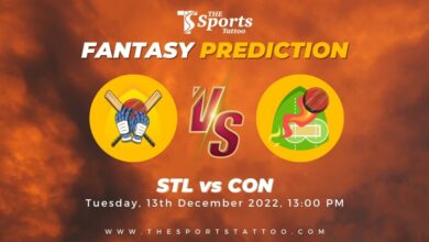 STL vs CON