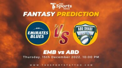 EMB vs ABD