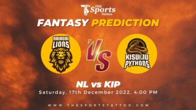NL vs KIP