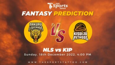 NLS vs KIP