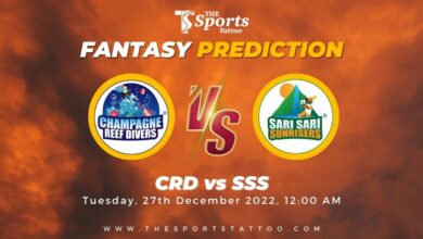 CRD vs SSS