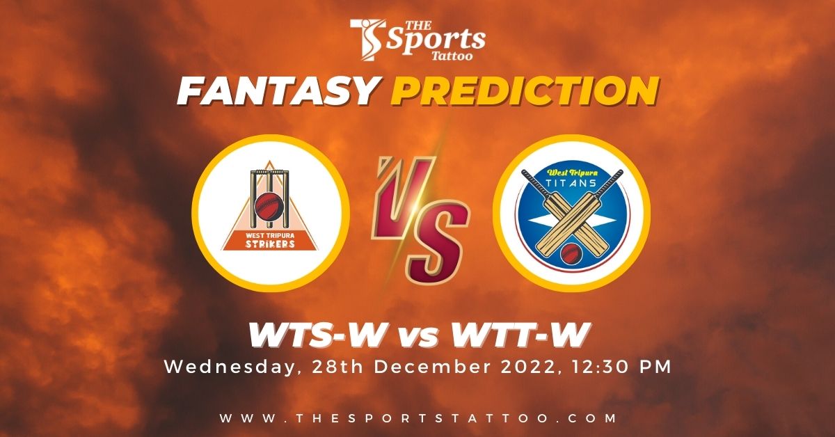 WTS-W vs WTT-W
