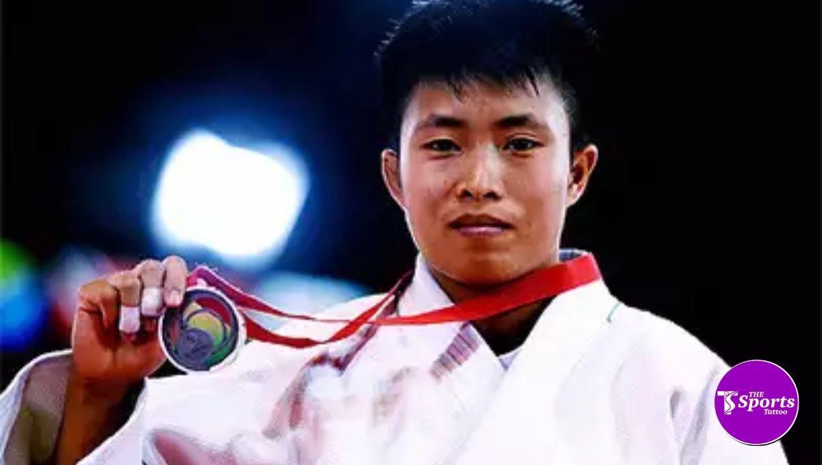 Shushila Likmabam Biography