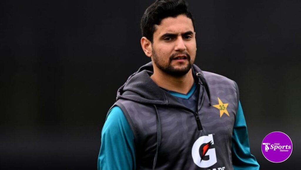 Haider Ali Biography