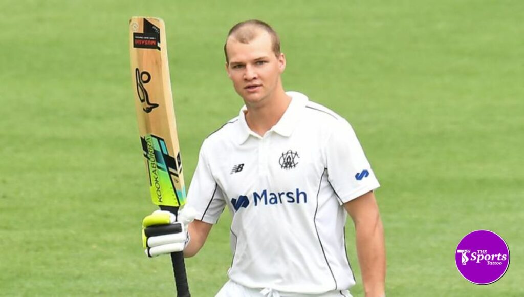 Josh Philippe Biography