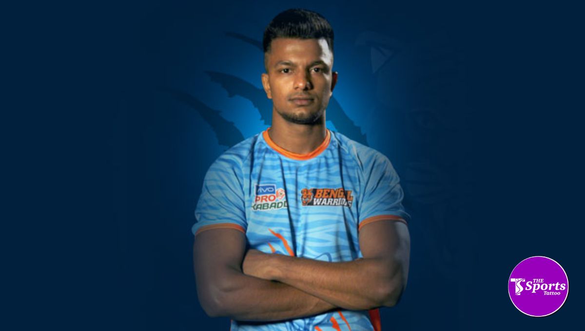 Deepak Narwal Biography