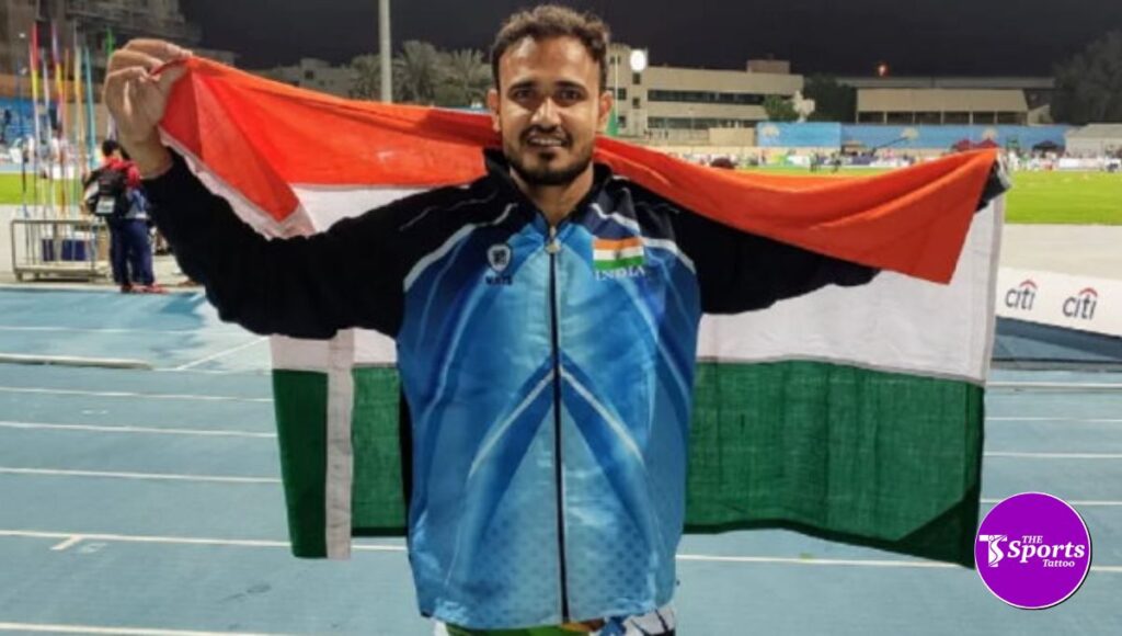 Ajeet Singh Yadav Biography