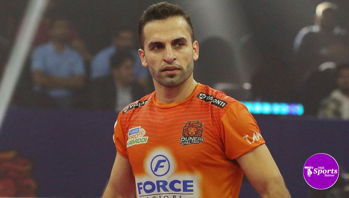 Fazel Atrachali Biography