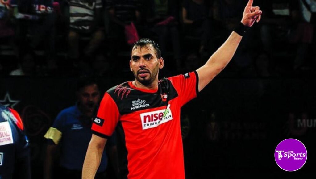 Anup Kumar Biography