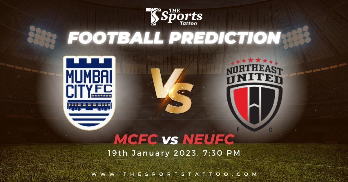 MCFC vs NEUFC
