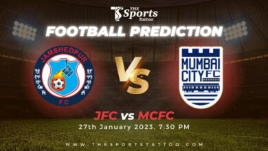 JFC vs MCFC