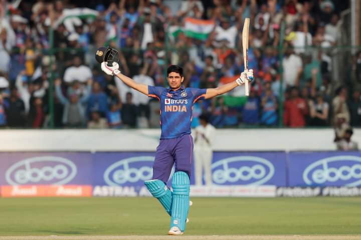 Does Shubman Gill Have Any Tattoo On His Body Meaning and Design Explored