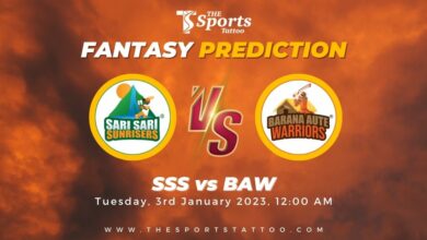 SSS vs BAW