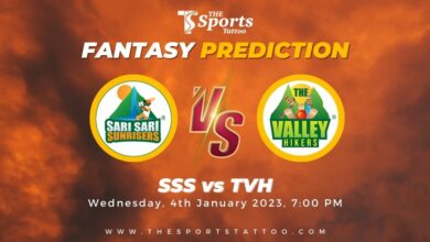 SSS vs TVH