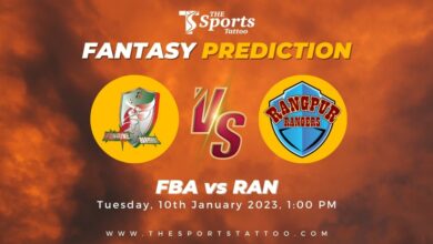 FBA vs RAN
