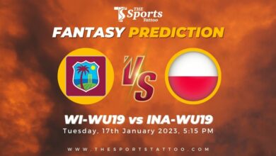 WI-WU19 vs INA-WU19