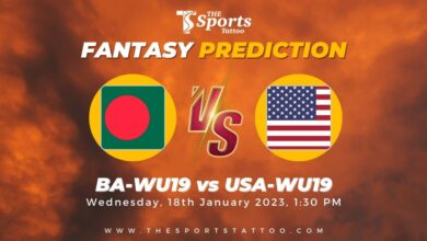 BA-WU19 vs USA-WU19