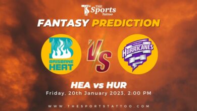HEA vs HUR