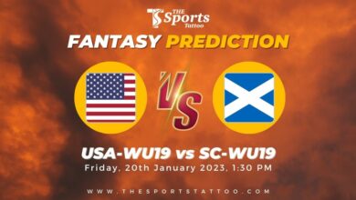 USA-WU19 vs SC-WU19