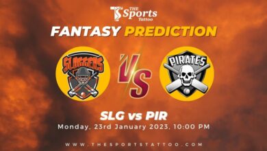 SLG vs PIR
