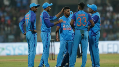 IND vs SL 2nd T20