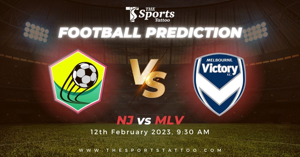 NJ vs MLV Dream11 Football Prediction Today Match – A-League 2023 – Fantasy Football, Top Picks, Predicted XI 1 NJ vs MLV