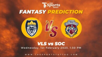 VLS vs SOC