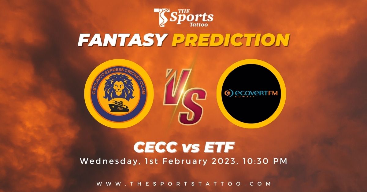 CECC vs ETF