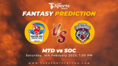 MTD vs SOC