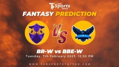 BR-W vs BBE-W