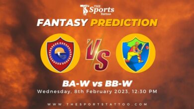BA-W vs BB-W