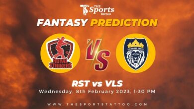 RST vs VLS