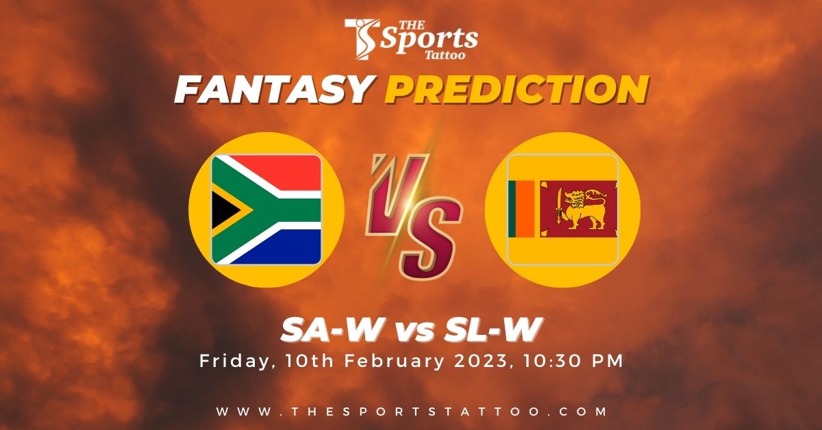 SA-W vs SL-W