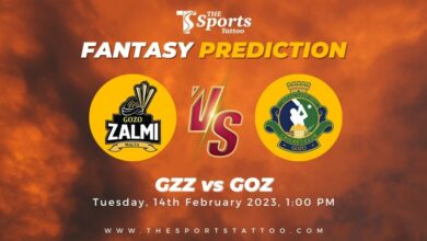 GZZ vs GOZ