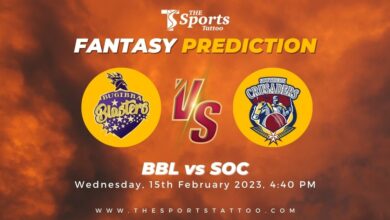 BBL vs SOC