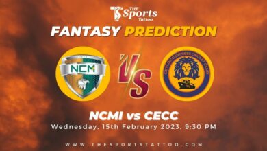NCMI vs CECC